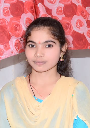 Ms. Shivani Maurya